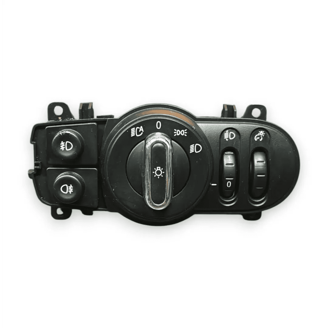 Interruttore comando luci MINI Countryman F60 2016–2020 cod. 9865847