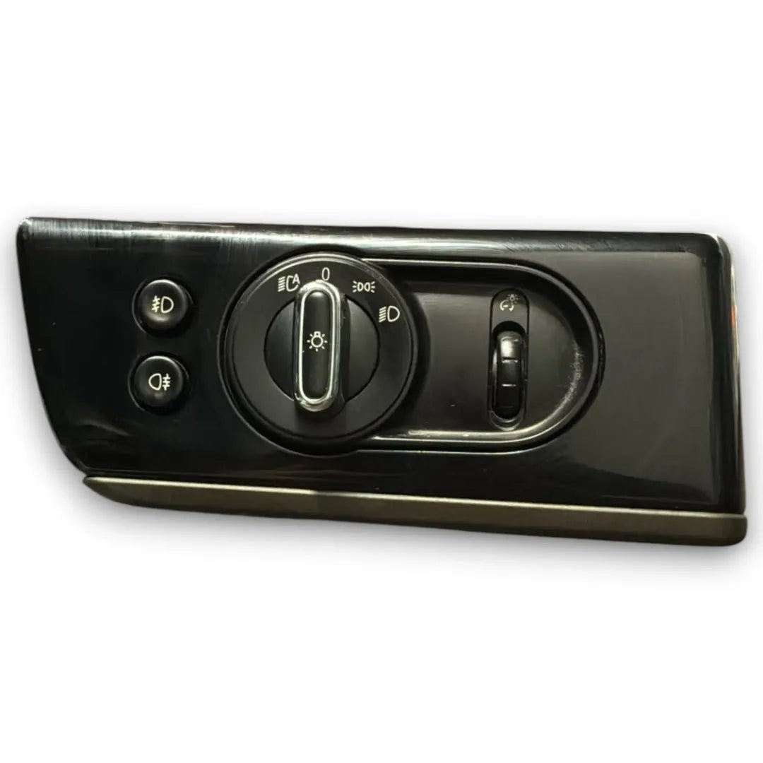 Interruttore blocco comando luci MINI Countryman F60 cod. 9865859 - F&P CRASH SRL - Ricambi Usati