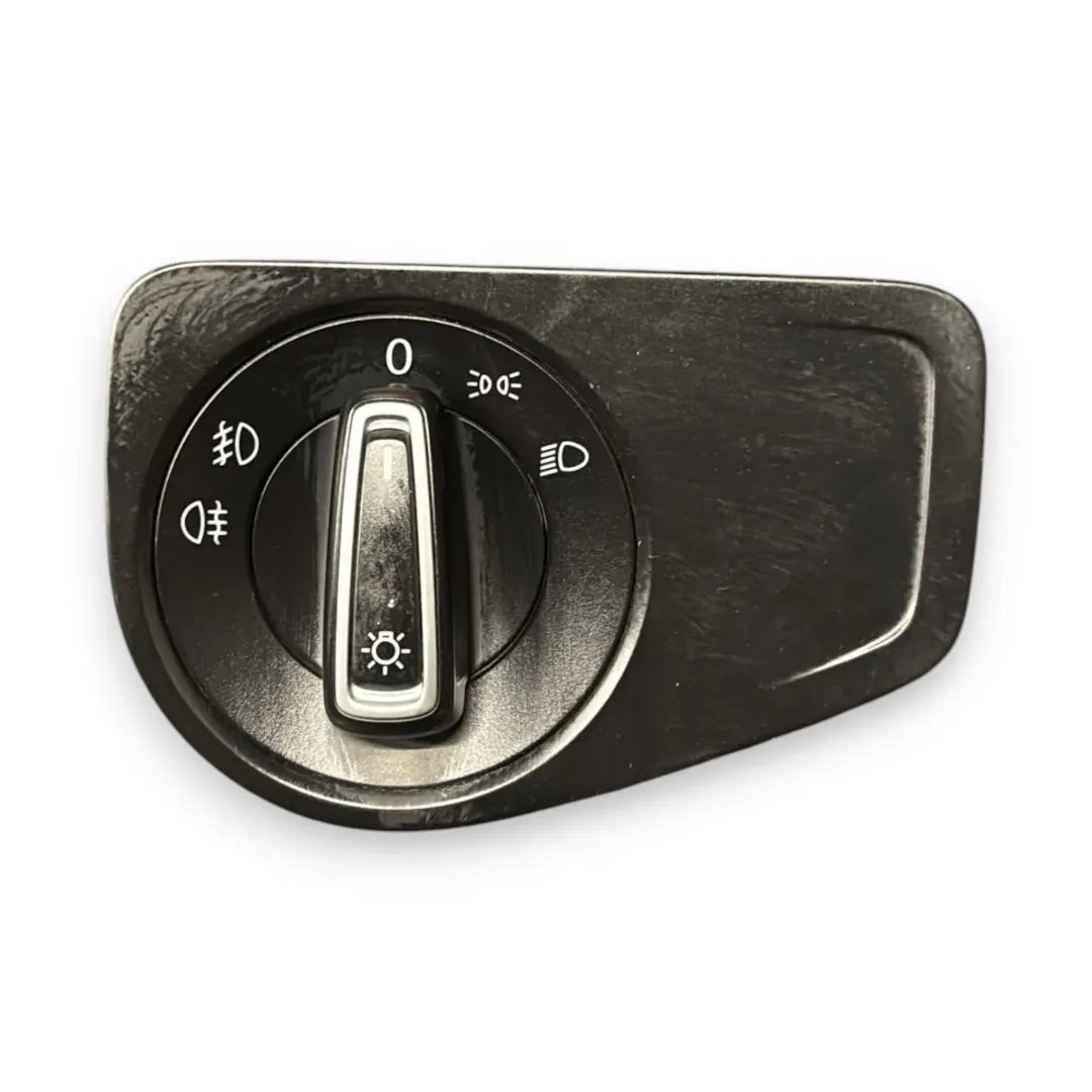 Interruttore comando luci Volkswagen Golf VII dal 2012 OEM 5G0941431BGWZU