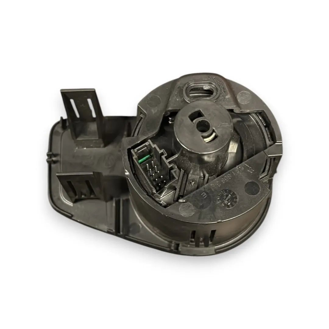 Dettaglio Interruttore comando luci Volkswagen Golf VII dal 2012 OEM 5G0941431BGWZU - foto 2
