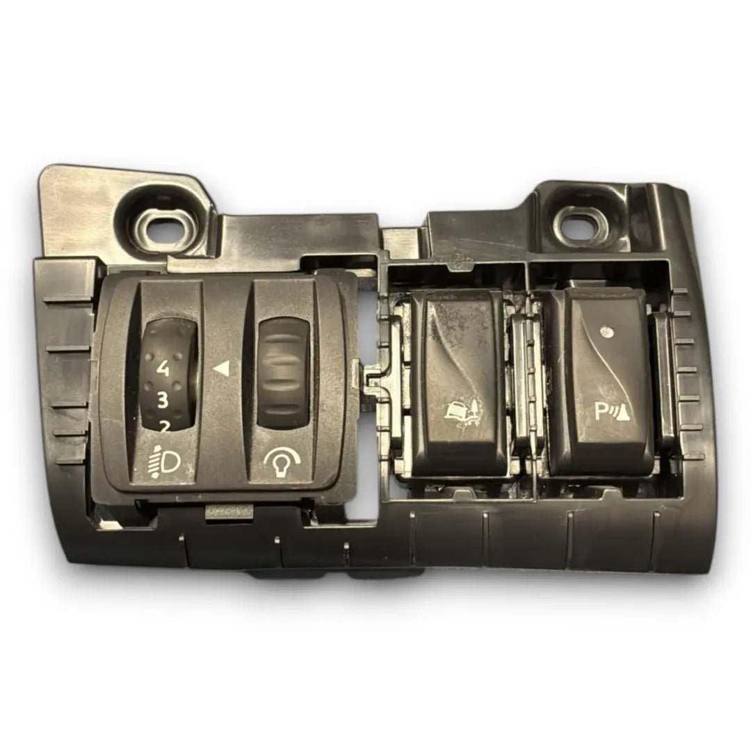 Interruttore comando luci Renault Trafic 2014–2022 OEM 259806593R