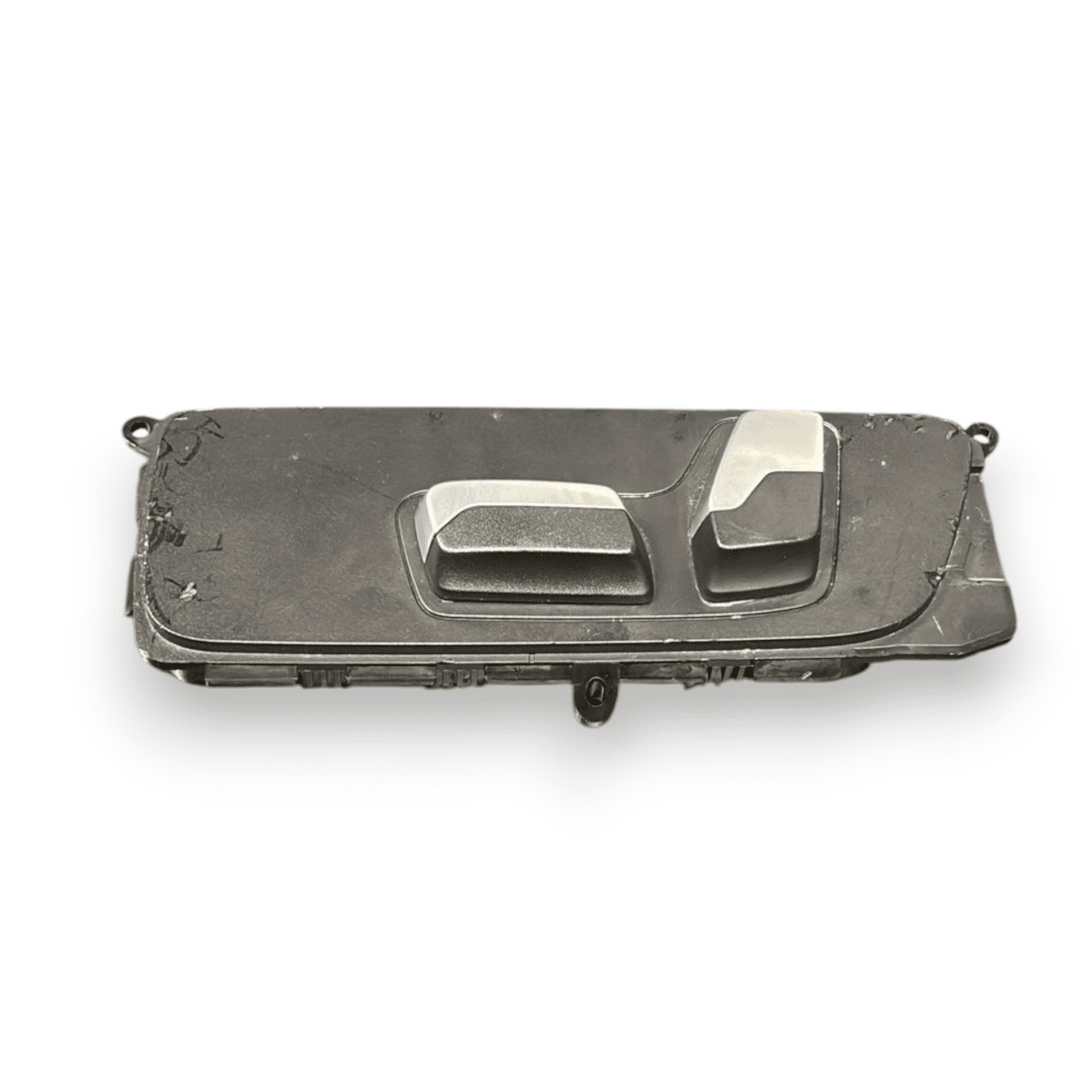 Interruttore / comando regolazioni sedile anteriore sinistro (sx) bmw ix3 g08 cod:9390113 (2021 - ) - F&P CRASH SRL - Ricambi Usati