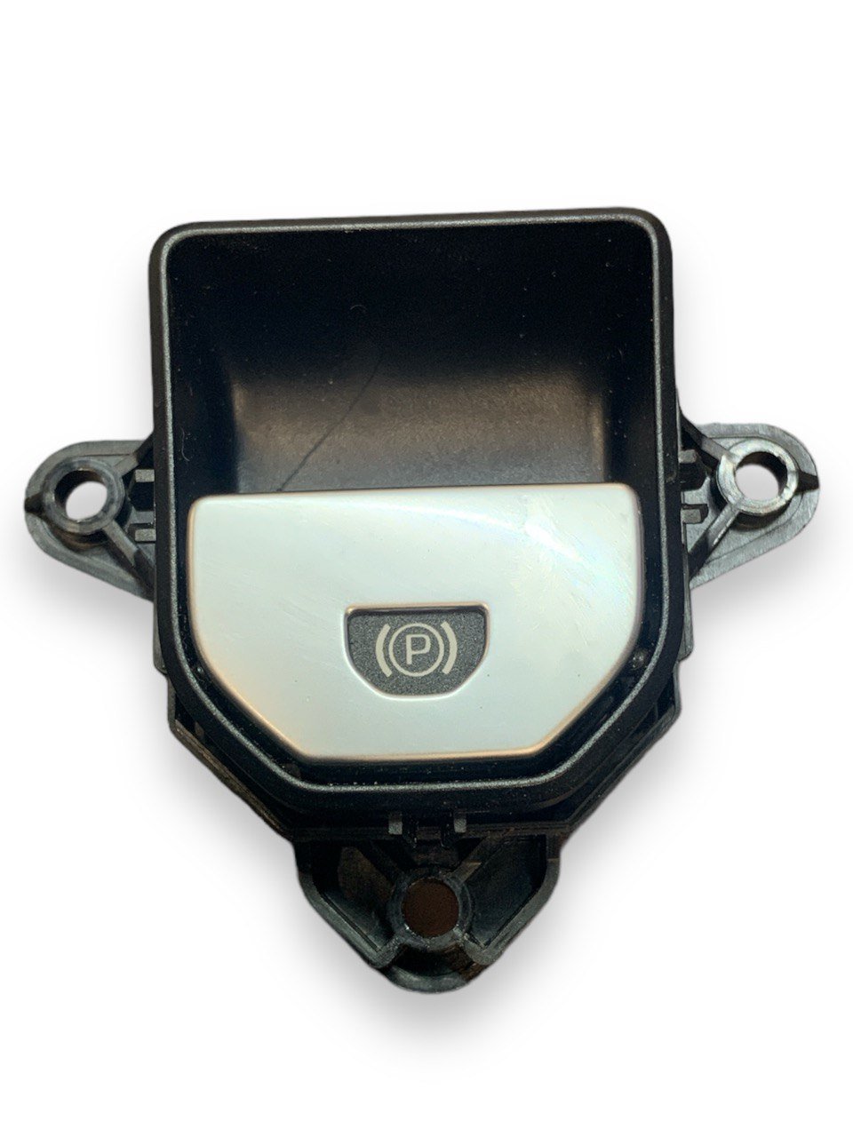 Parking Brake Switch Land Rover Range Rover Evoque (2015) code.bj3215k850 - F&P CRASH SRLS - Used Parts