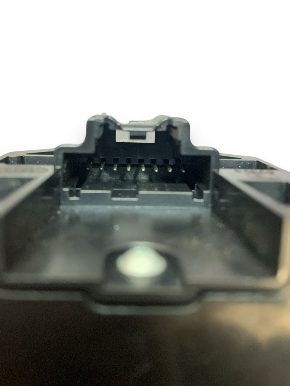 Parking Brake Switch Land Rover Range Rover Evoque (2015) code.bj3215k850 - F&P CRASH SRLS - Used Parts