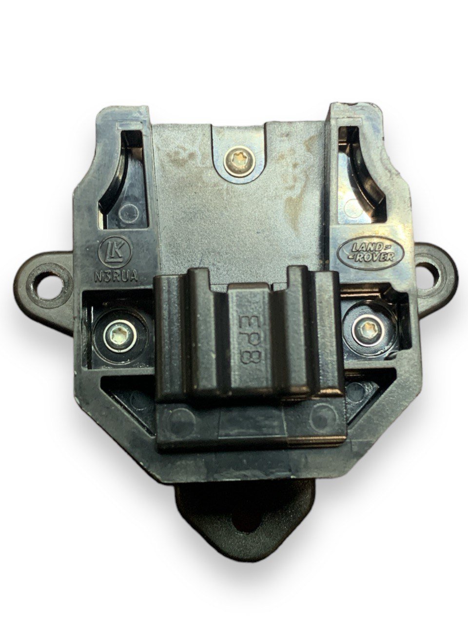 Parking Brake Switch Land Rover Range Rover Evoque (2015) code.bj3215k850 - F&P CRASH SRLS - Used Parts