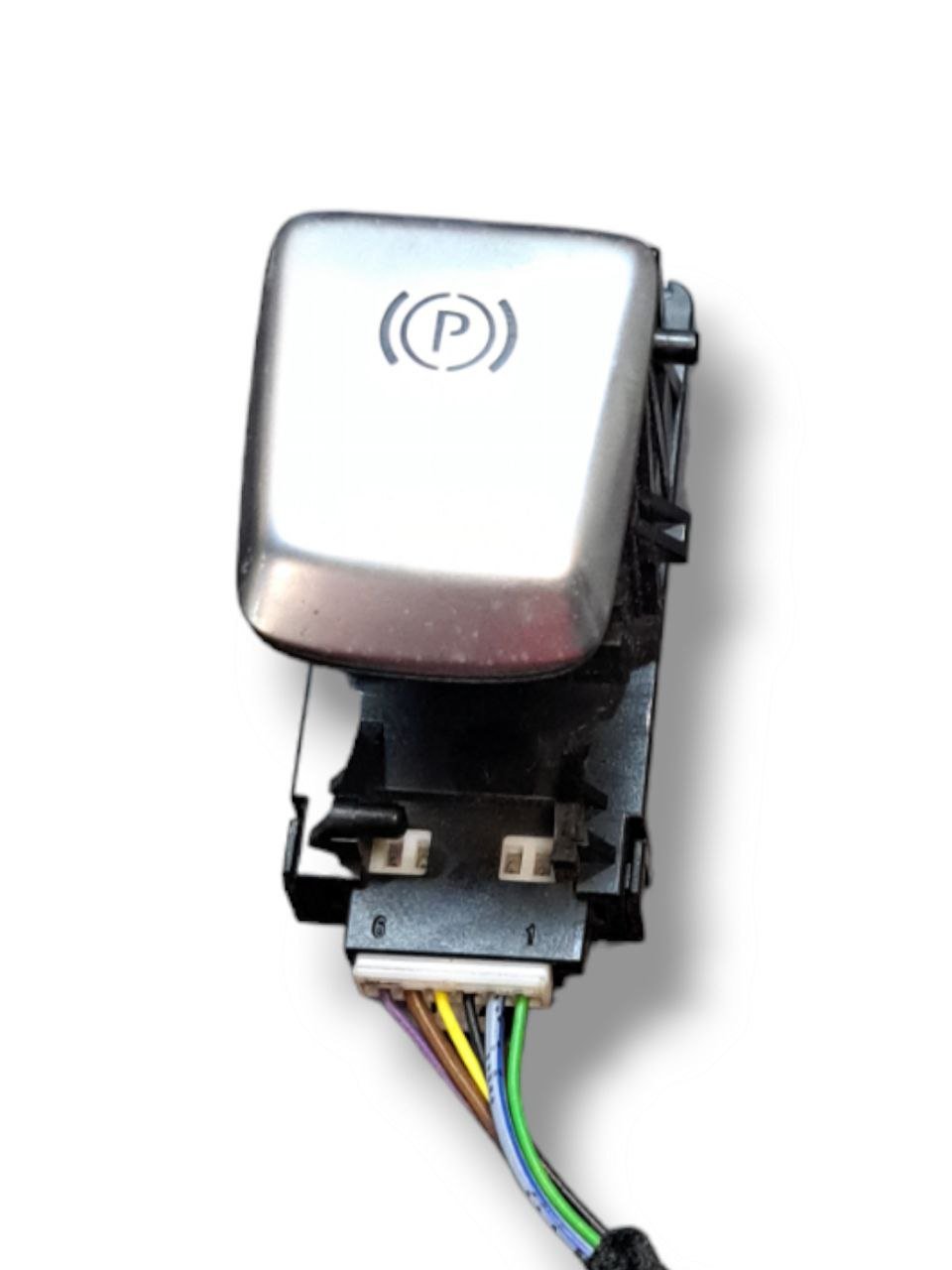 Mercedes-Benz GLC X253 (2016) parking brake switch COD:A2059056603 - F&P CRASH SRLS - Used Parts