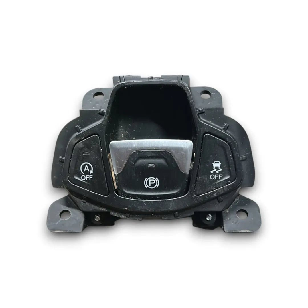 Interruttore freno stazionamento Jeep Renegade 2014–2019 cod. 07356365590