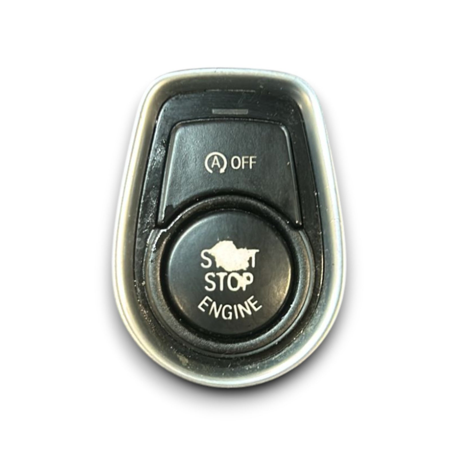Interruttore / Pulsante Start E Stop BMW Serie 1 (F20) cod.925073402 (2011 > 2019) - F&P CRASH SRLS - Ricambi Usati