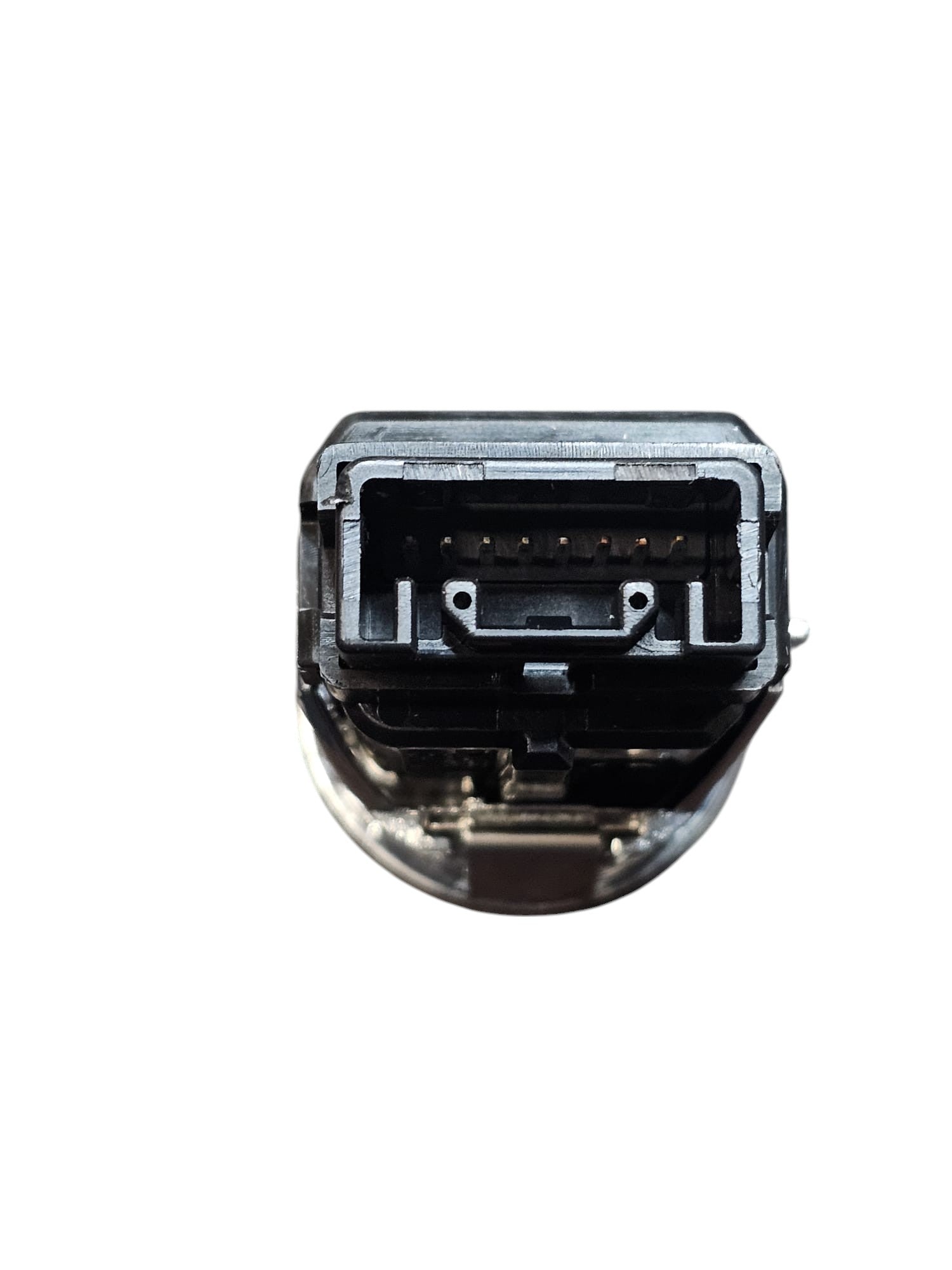Interruttore / Pulsante Start & Stop Toyota Corolla Verso III Cod:15A710 (2004 - 2009) - F&P CRASH SRLS - Ricambi Usati