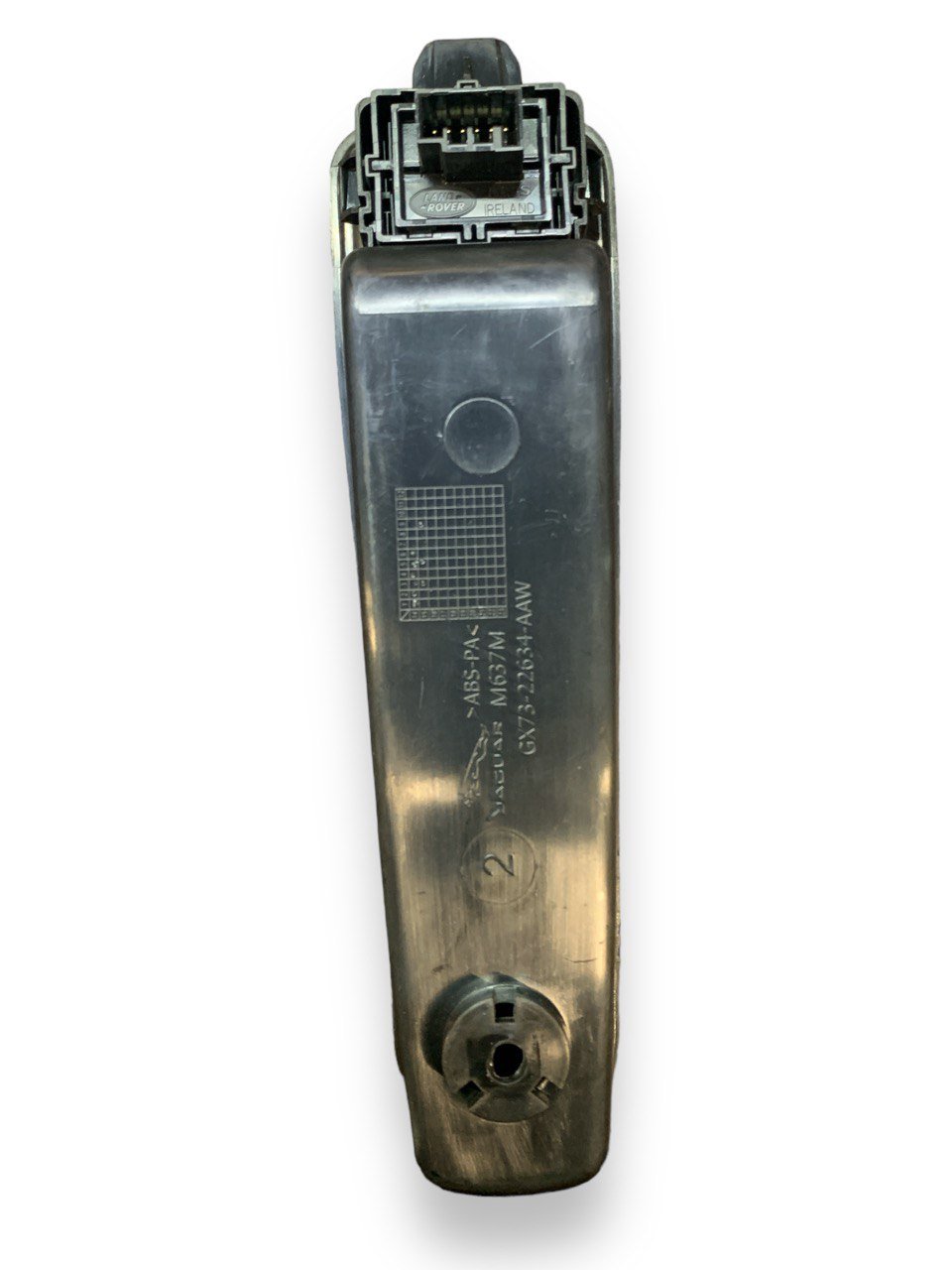 Left front door unlock switch Jaguar Xe R-Sport (2017) code.gx73-22634-aaw - F&P CRASH SRLS - Used Parts