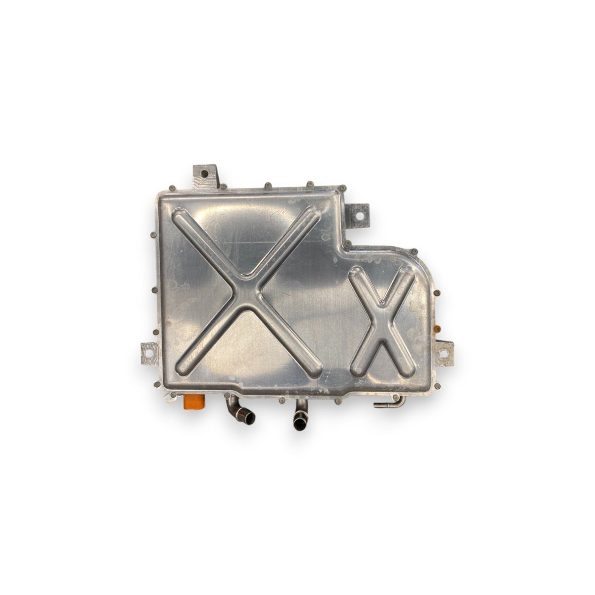 Inverter / current converter jaguar i - pace electric Code: j9d3 - 10c762 - al (2018 - ) - F&P CRASH SRLS - Used Parts
