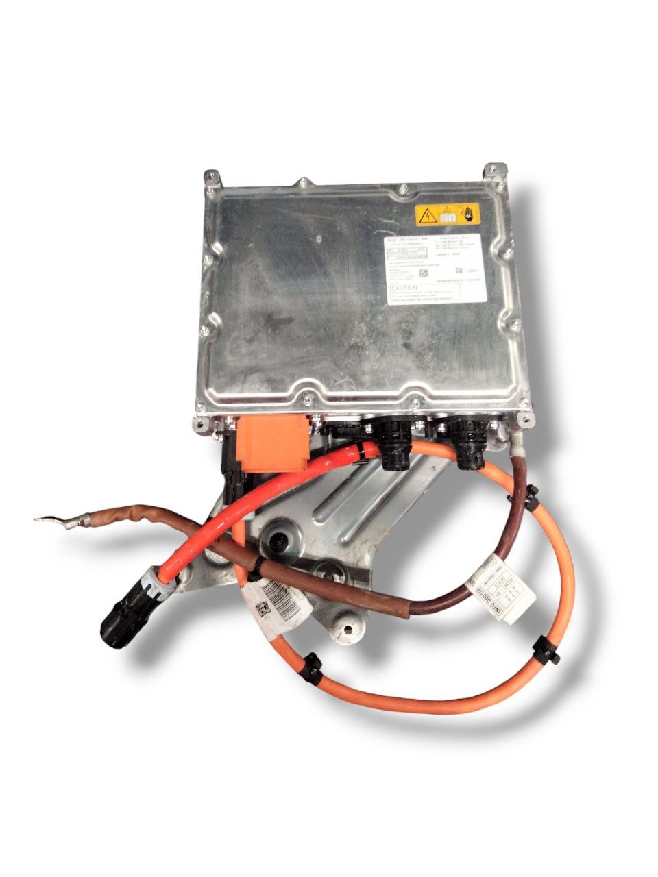 Inverter / Current Converter Mercedes - Benz Glc C253 Coupe cod.A0009006420 2.0 diesel - Hybrid (2015 - 2023) - F&P CRASH SRLS - Used Parts