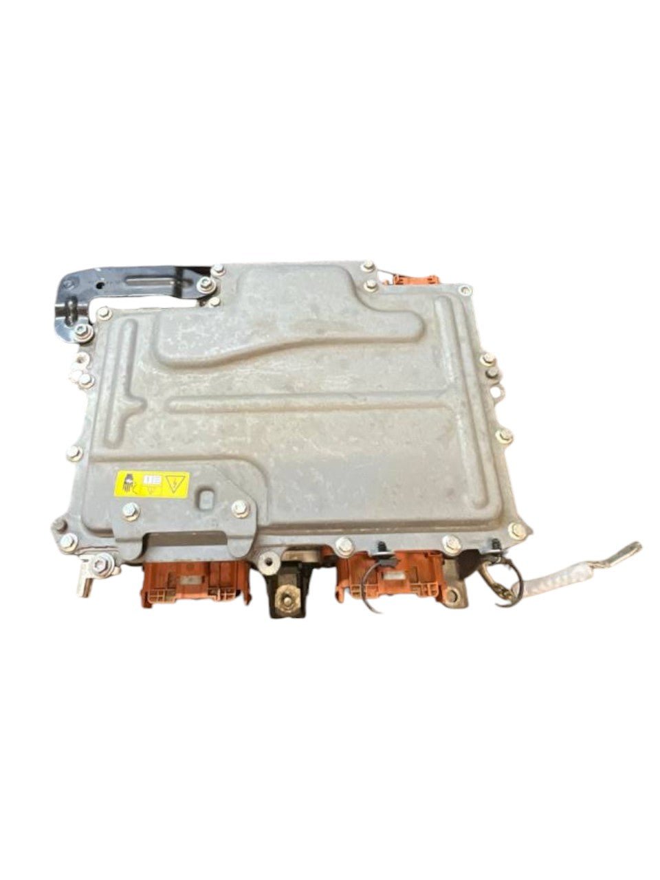 Inverter / Convertitore Di Corrente Renault Captur II 1.6 benzina - Hybrid cod.292A06301R (2019 - >) - F&P CRASH SRLS - Ricambi Usati