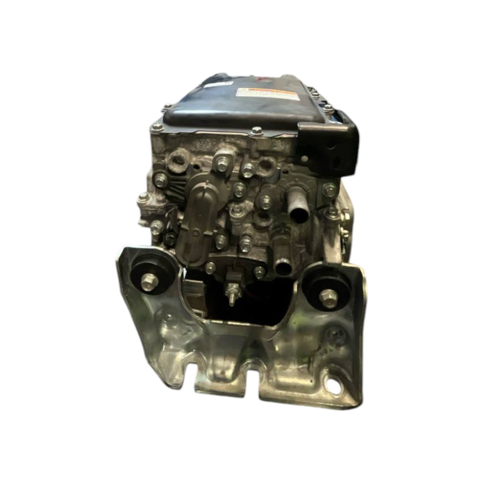 Inverter / Current Converter Toyota Corolla E210 (2018 - >) cod.G9200 - 76060 2.0 Petrol - Hybrid - F&P CRASH SRLS - Used Parts
