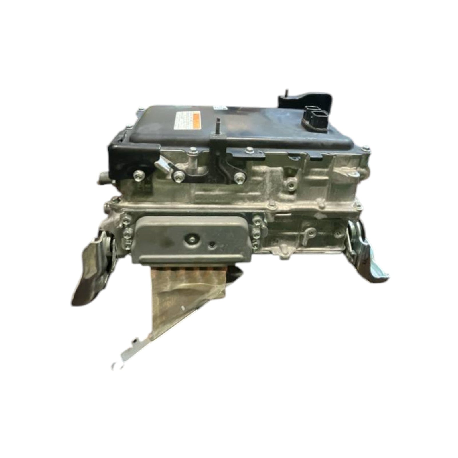 Inverter / Current Converter Toyota Corolla E210 (2018 - >) cod.G9200 - 76060 2.0 Petrol - Hybrid - F&P CRASH SRLS - Used Parts