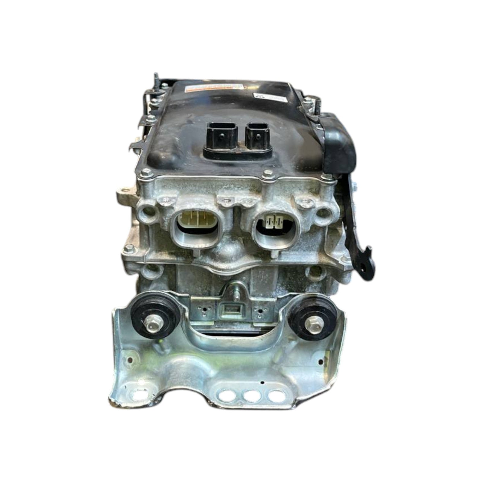 Inverter / Current Converter Toyota Corolla E210 (2018 - >) cod.G9200 - 76060 2.0 Petrol - Hybrid - F&P CRASH SRLS - Used Parts