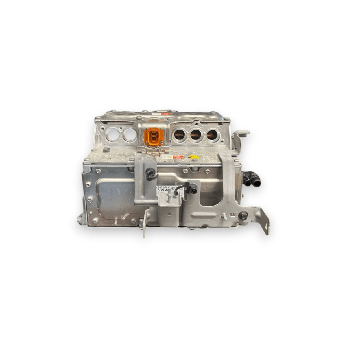 Inverter convertitore di tensione Cupra Formentor 1.5 hybrid cod 5wa907070c - F&P CRASH SRL - Ricambi Usati