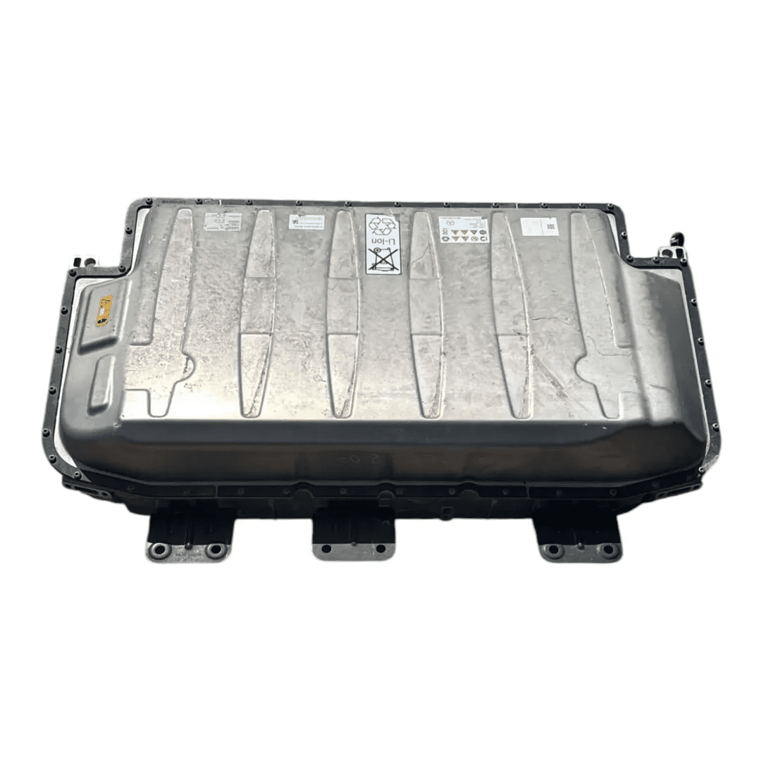 Inverter convertitore di tensione Mercedes-Benz GLC X253 cod. A25333409100 - F&P CRASH SRL - Ricambi Usati