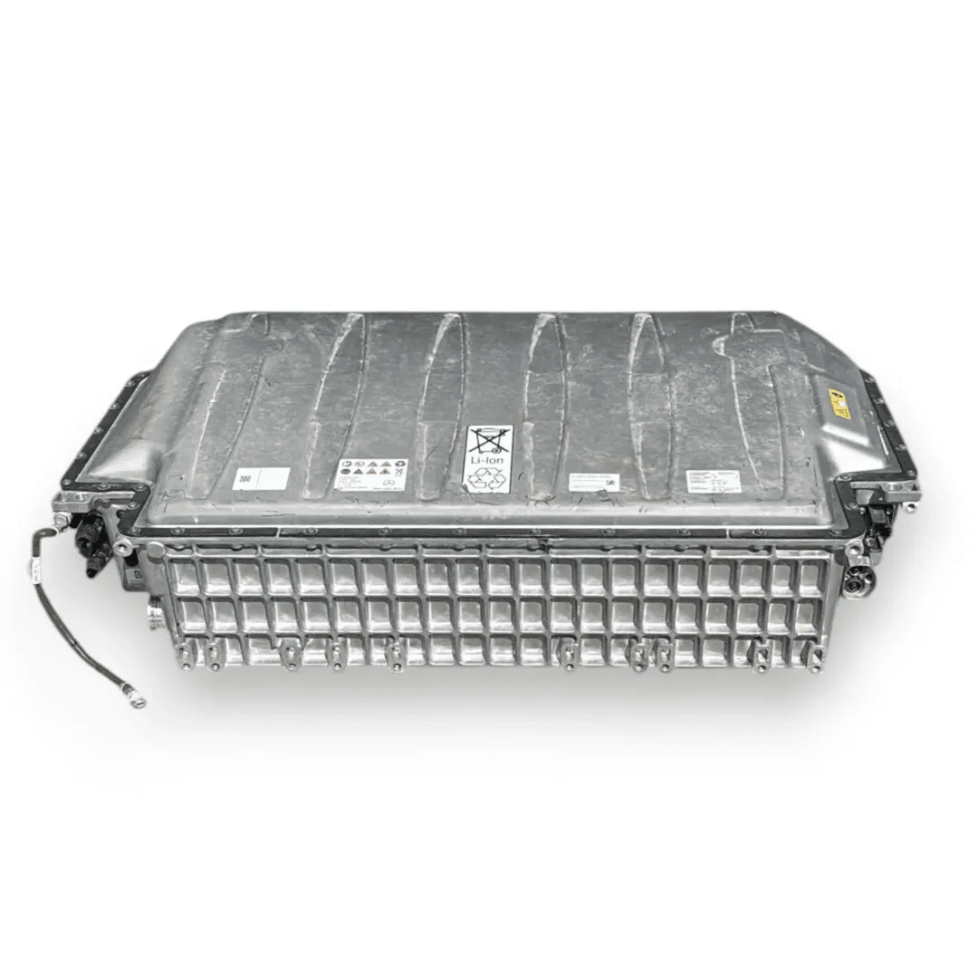 Inverter convertitore di tensione Mercedes-Benz GLC X253 cod. A25333409100 - F&P CRASH SRL - Ricambi Usati