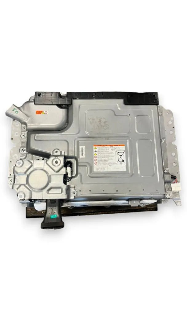 Inverter convertitore di tensione per sistema ibrido Suzuki Vitara OEM 9621076S01000 - F&P CRASH SRL - Ricambi Usati