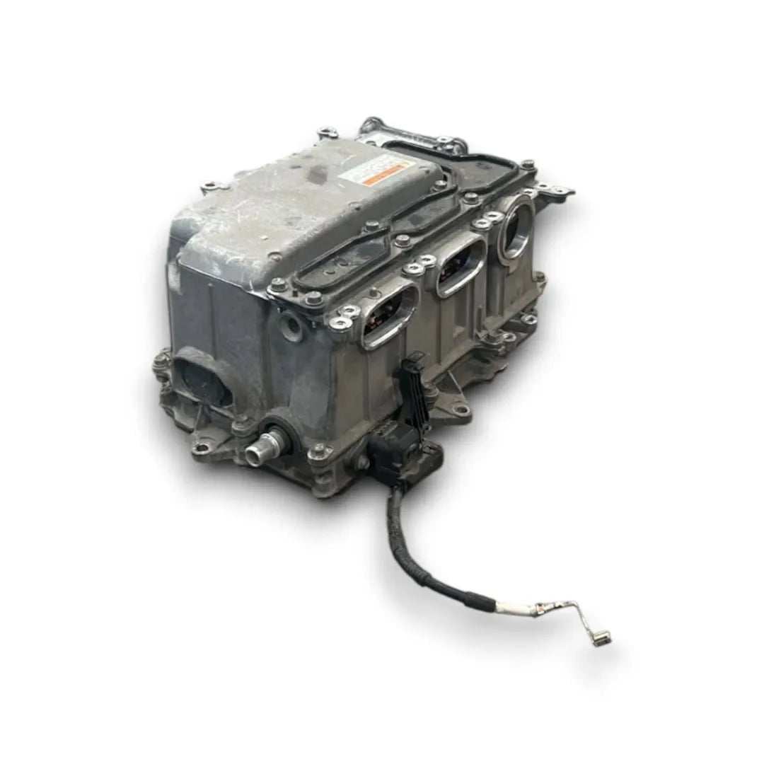 Dettaglio Inverter / convertitore motore elettrico Toyota Auris dal 2012 cod. G9200-47190 - foto 2