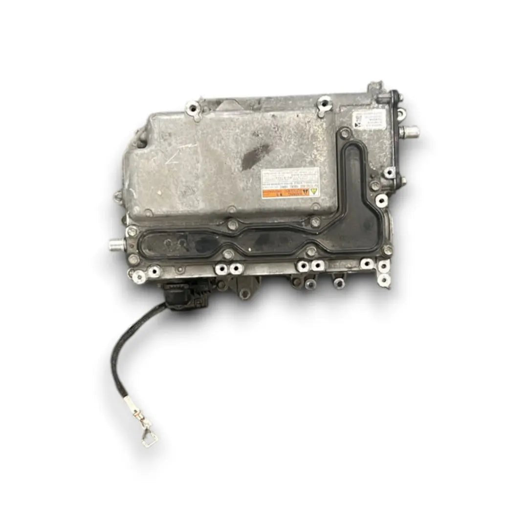 Dettaglio Inverter / convertitore motore elettrico Toyota Auris dal 2012 cod. G9200-47190 - foto 3