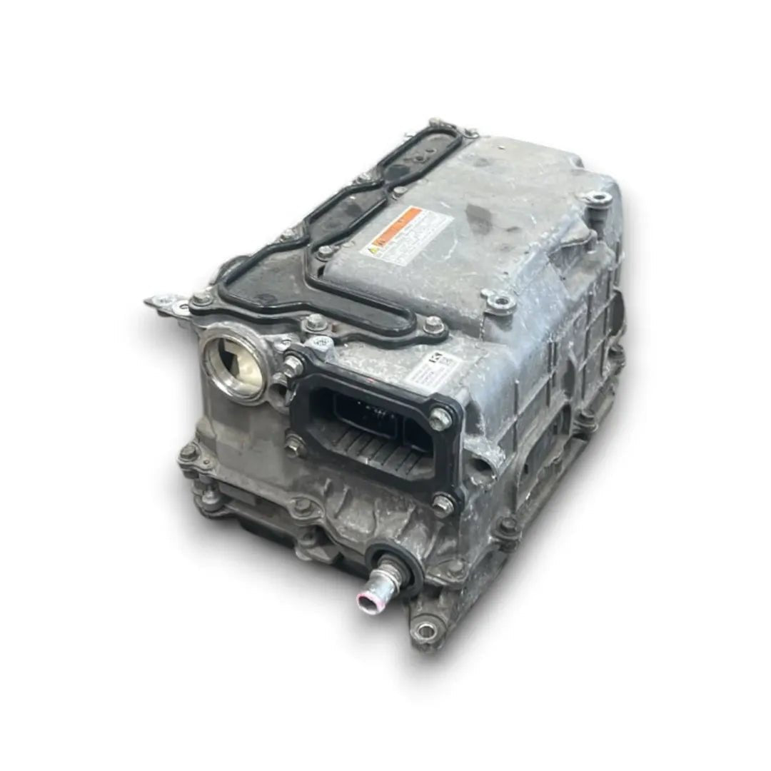 Inverter / convertitore motore elettrico Toyota Auris dal 2012 cod. G9200-47190