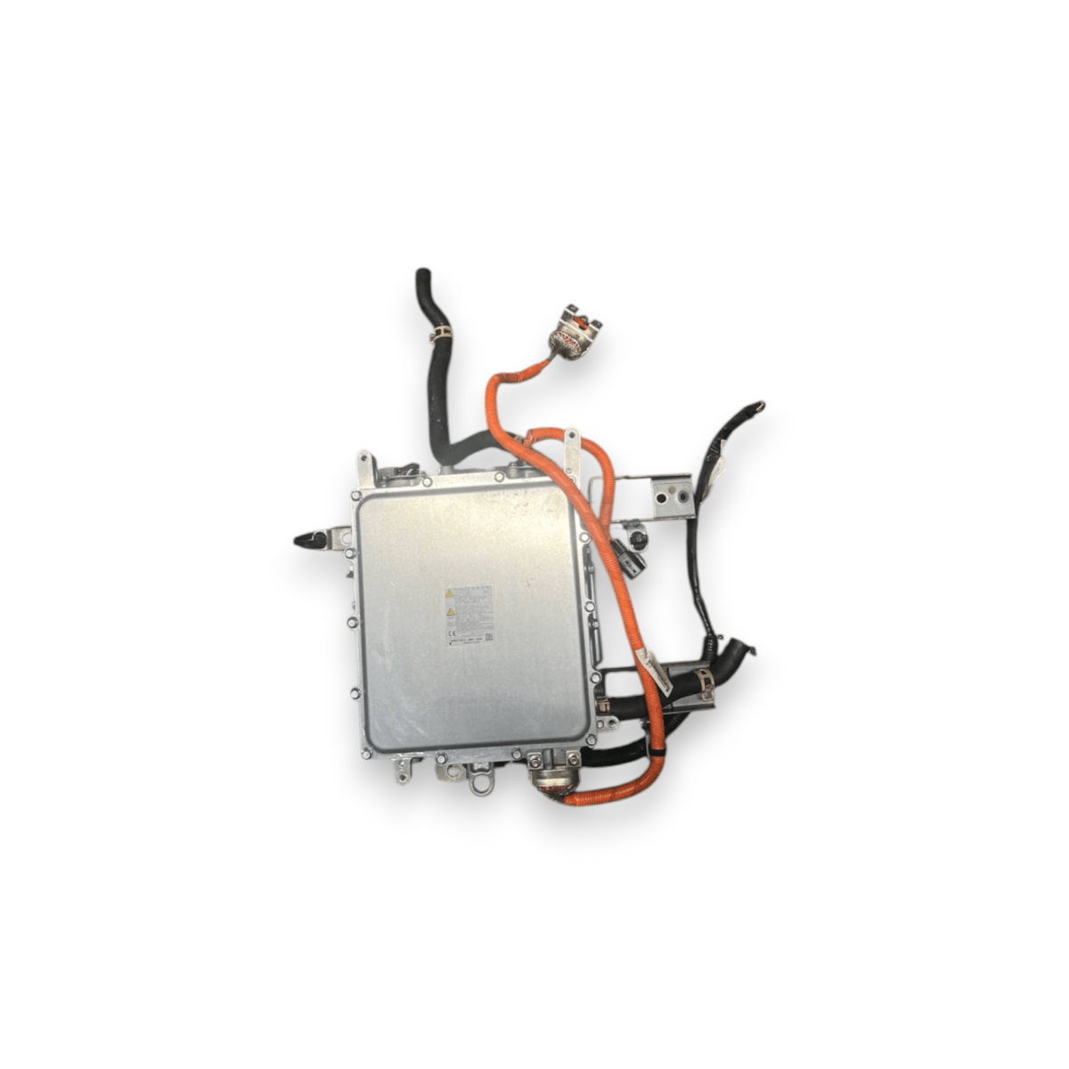 Inverter / Convertitore Tensione Mitsubishi Outlander III 2.4 Benzina - Hybrid (2019 al 2021) cod: W005T70272 - F&P CRASH SRLS - Ricambi Usati