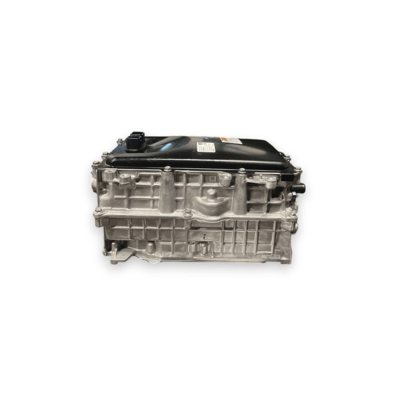 Inverter / Convertitore Toyota Yaris Cross 1.5 Benzina / Hybrid (2020 - ) cod: 232100 - 4430 / cod: G9200 - 52330 - F&P CRASH SRLS - Ricambi Usati