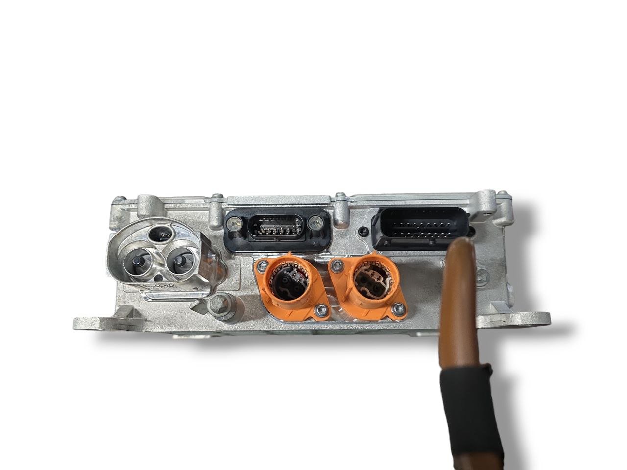 INVERTER MERCEDES - BENZ CLASS B W247 1.5 DIESEL (2019>) Code: A0009009724 - F&P CRASH SRLS - Used Parts