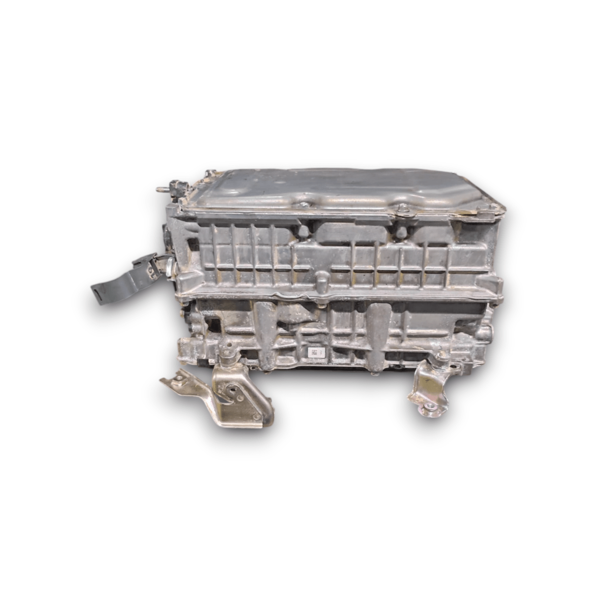 Inverter toyota c - hr 1.8 benzina / hybrid cod: g920047421 (2016 - ) - F&P CRASH SRLS - Ricambi Usati