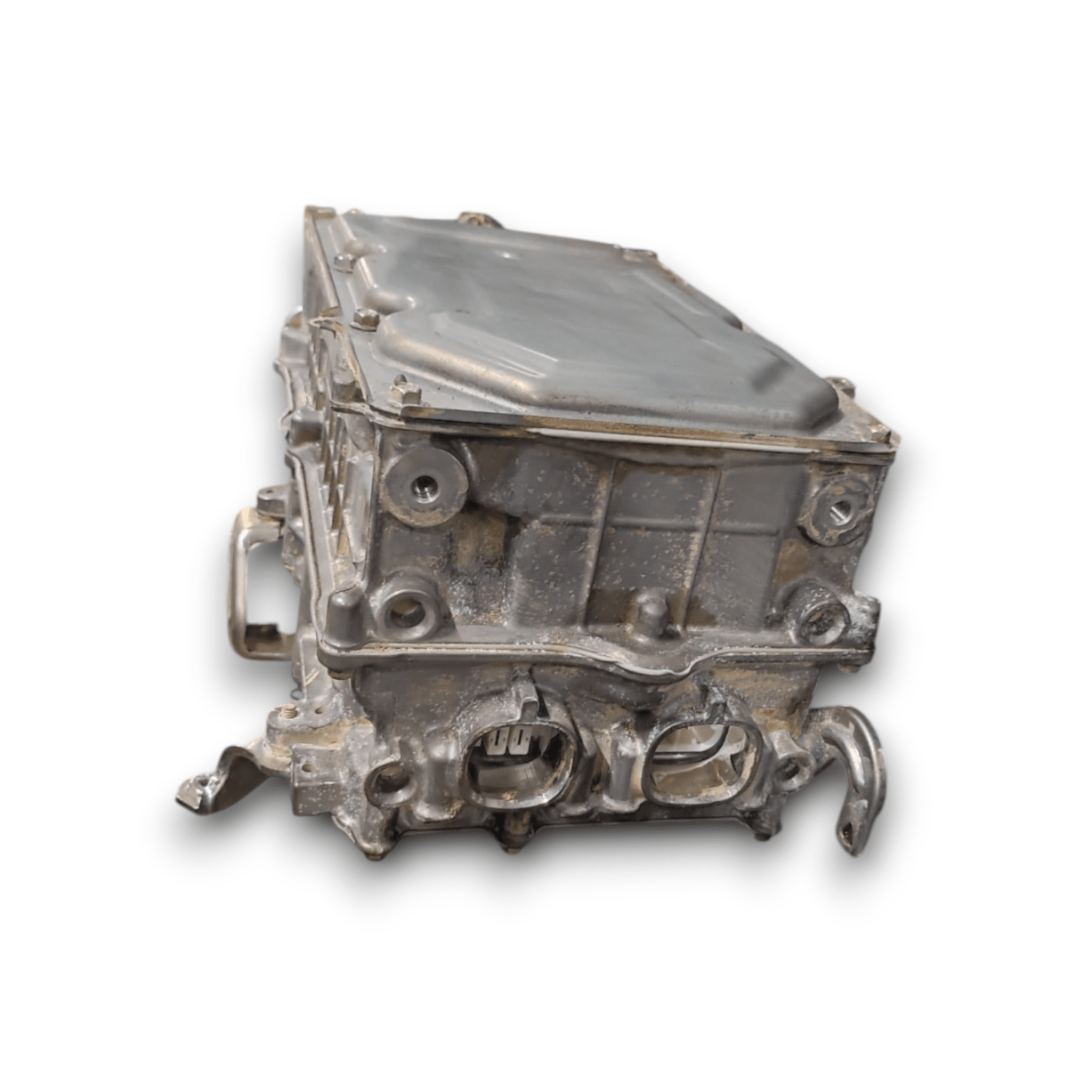 Inverter toyota c - hr 1.8 benzina / hybrid cod: g920047421 (2016 - ) - F&P CRASH SRLS - Ricambi Usati