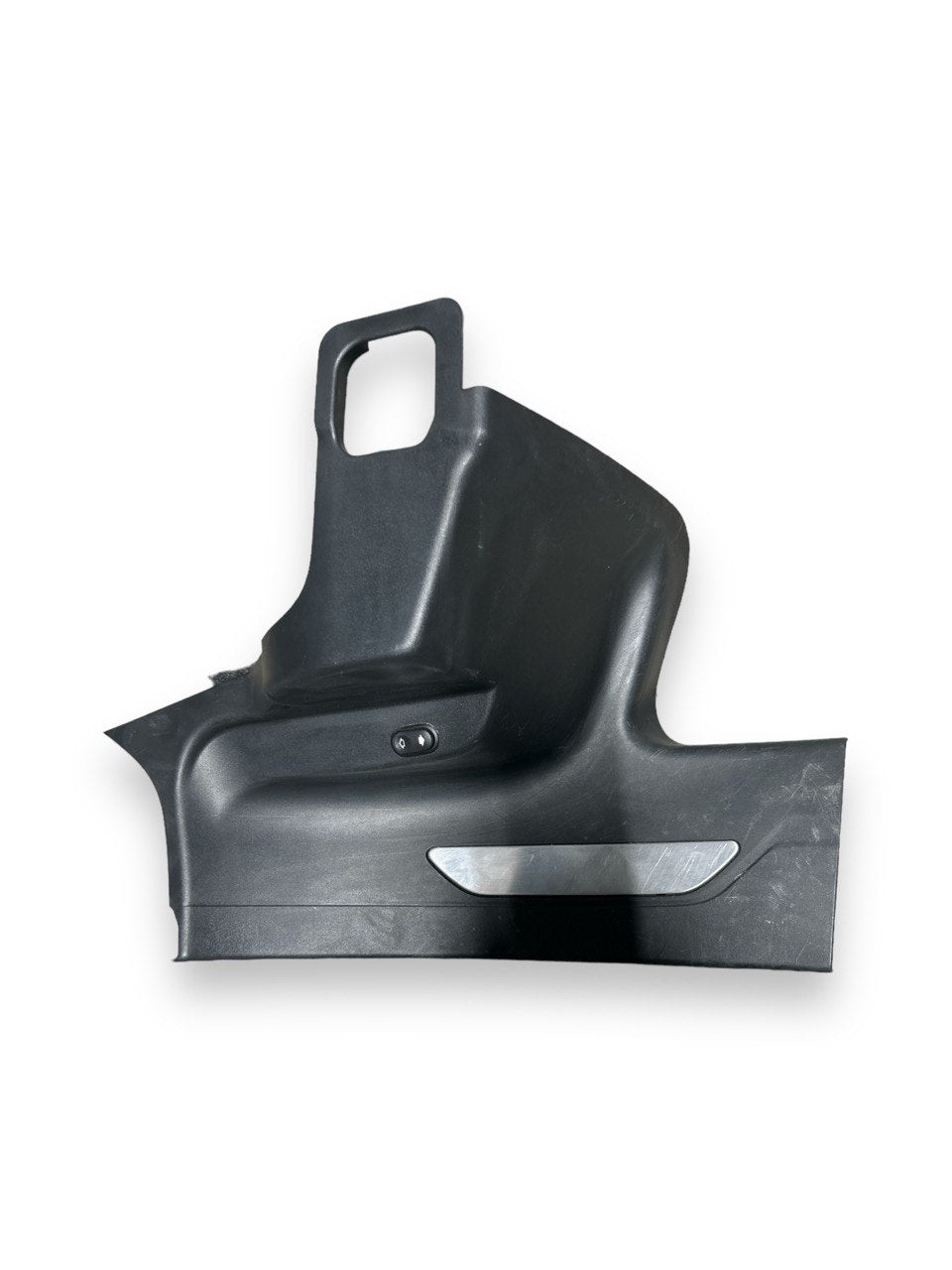 Jaguar F - Pace (2016 > ) cod . J8A213244A Rivestimento Soglia Porta Posteriore Destro - F&P CRASH SRLS - Ricambi Usati