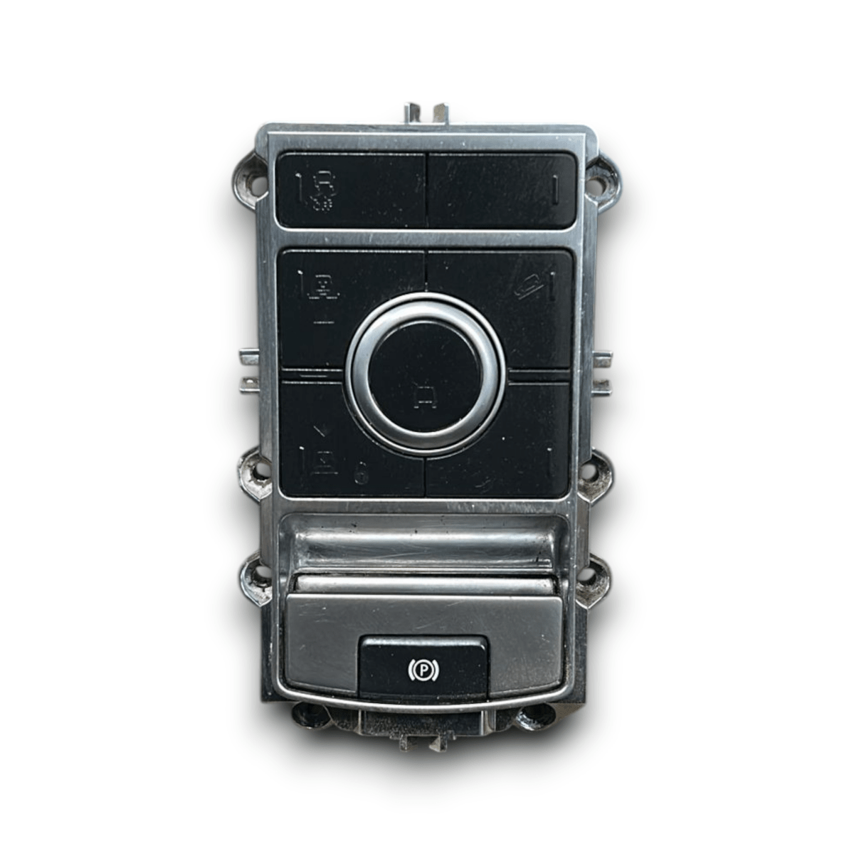 Joystick / comandi multifunzione range rover sport l494 cod:jk62 - 14b596 - cd (2018 > 2022) - F&P CRASH SRL - Ricambi Usati