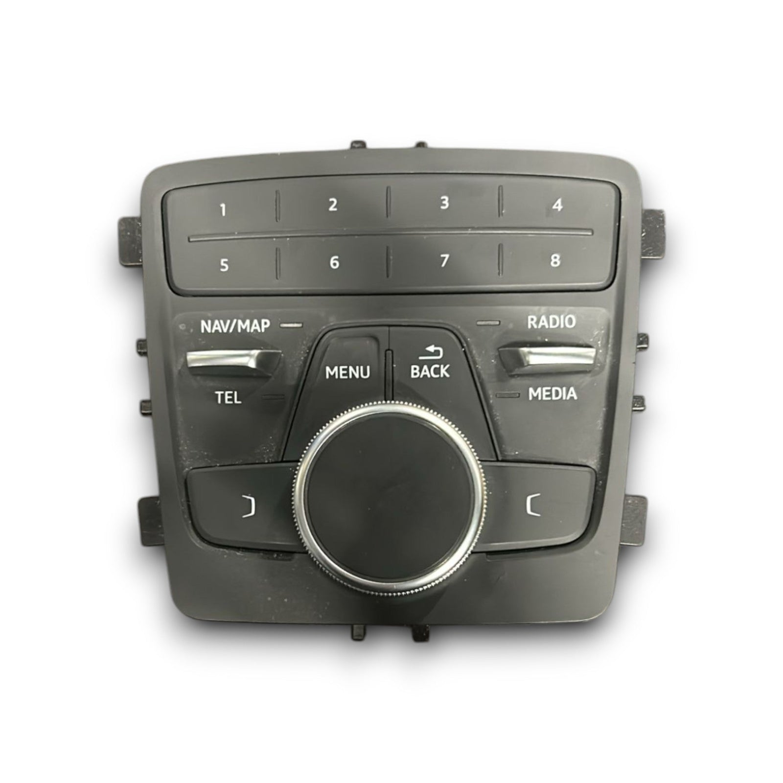 Joystick / Controller Console Centrale Audi Q5 FY ( 2017 >) cod:80A.919.614 - F&P CRASH SRLS - Ricambi Usati