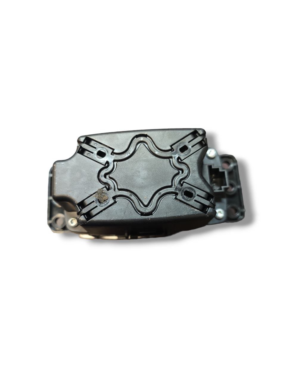 Joystick / Radio Navigator Knob Mercedes - Benz Class A w176 COD:A2469009815 (2012 - 2018) - F&P CRASH SRLS - Used Parts