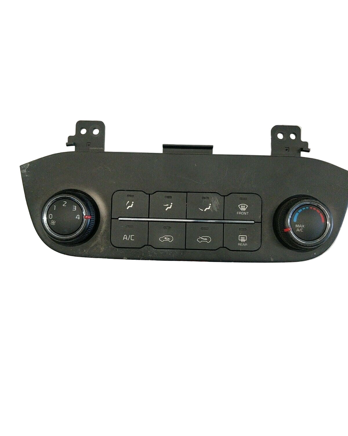 Kia Sportage 3 III centralina comandi clima 97250-3U200 - F&P CRASH SRLS - Ricambi Usati