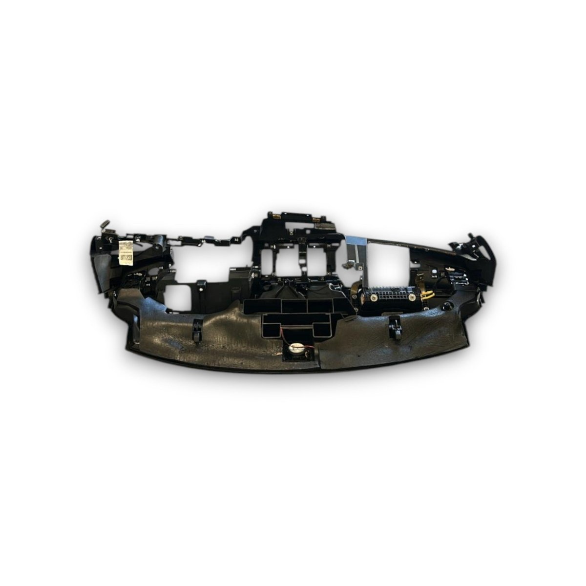 Kit airbag Alfa Romeo Giulietta (2010 > 2020) - F&P CRASH SRL - Ricambi Usati