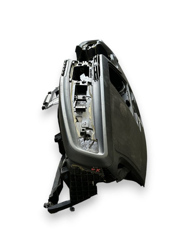 kit airbag alfa romeo giulietta (2010 > 2020) - F&P CRASH SRLS - Ricambi Usati