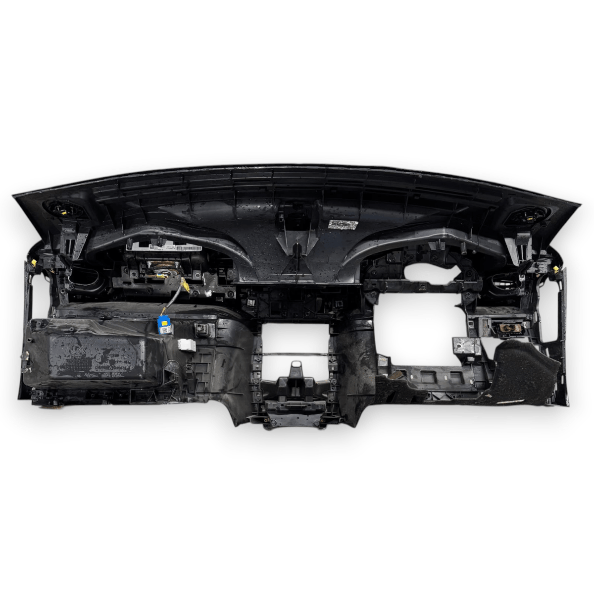 Kit airbag Citroën C3 (2009 - 2016) - F&P CRASH SRL - Ricambi Usati