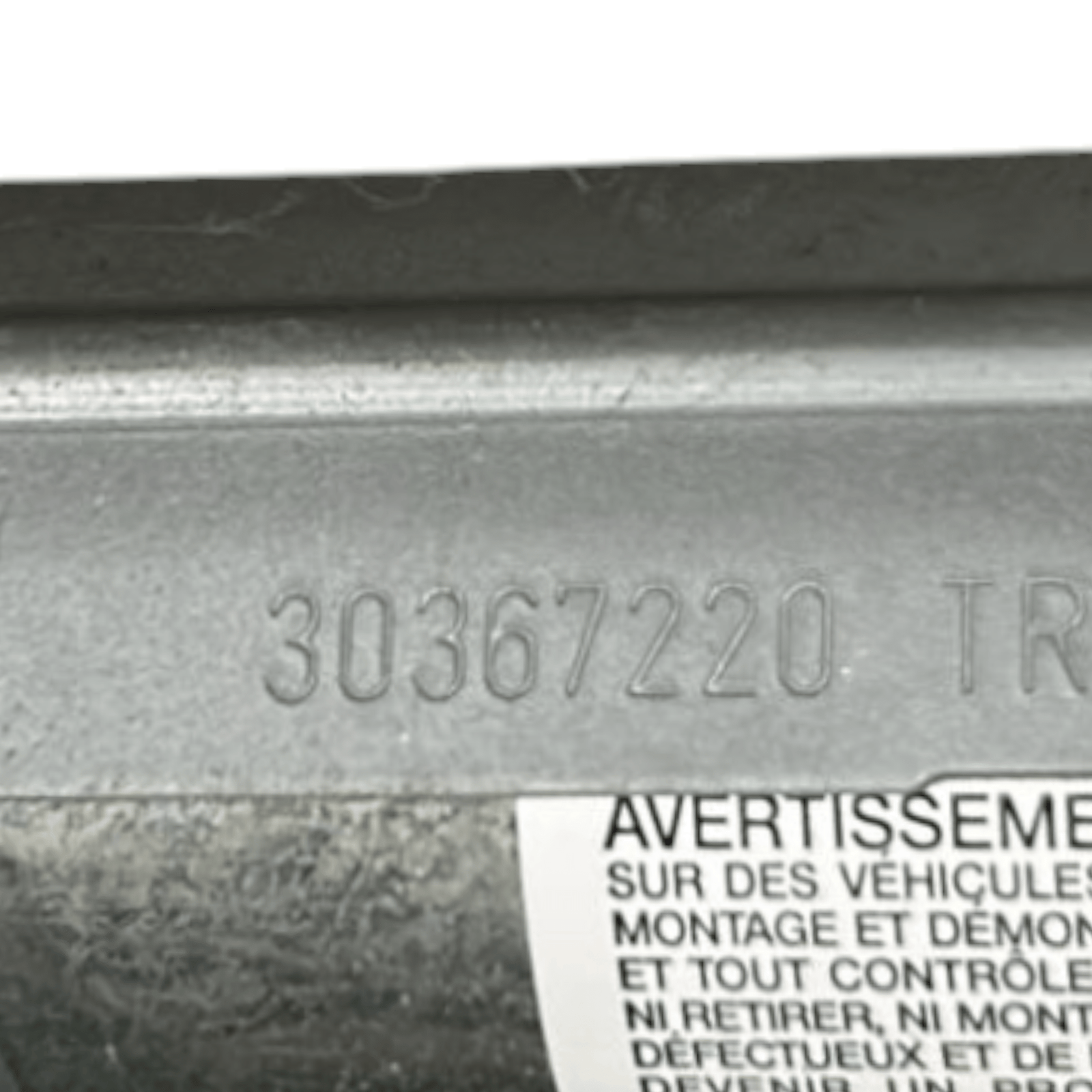 Kit Airbag Completo BMW Serie 3 (E91) SW (2005 > 2013) - F&P CRASH SRLS - Ricambi Usati