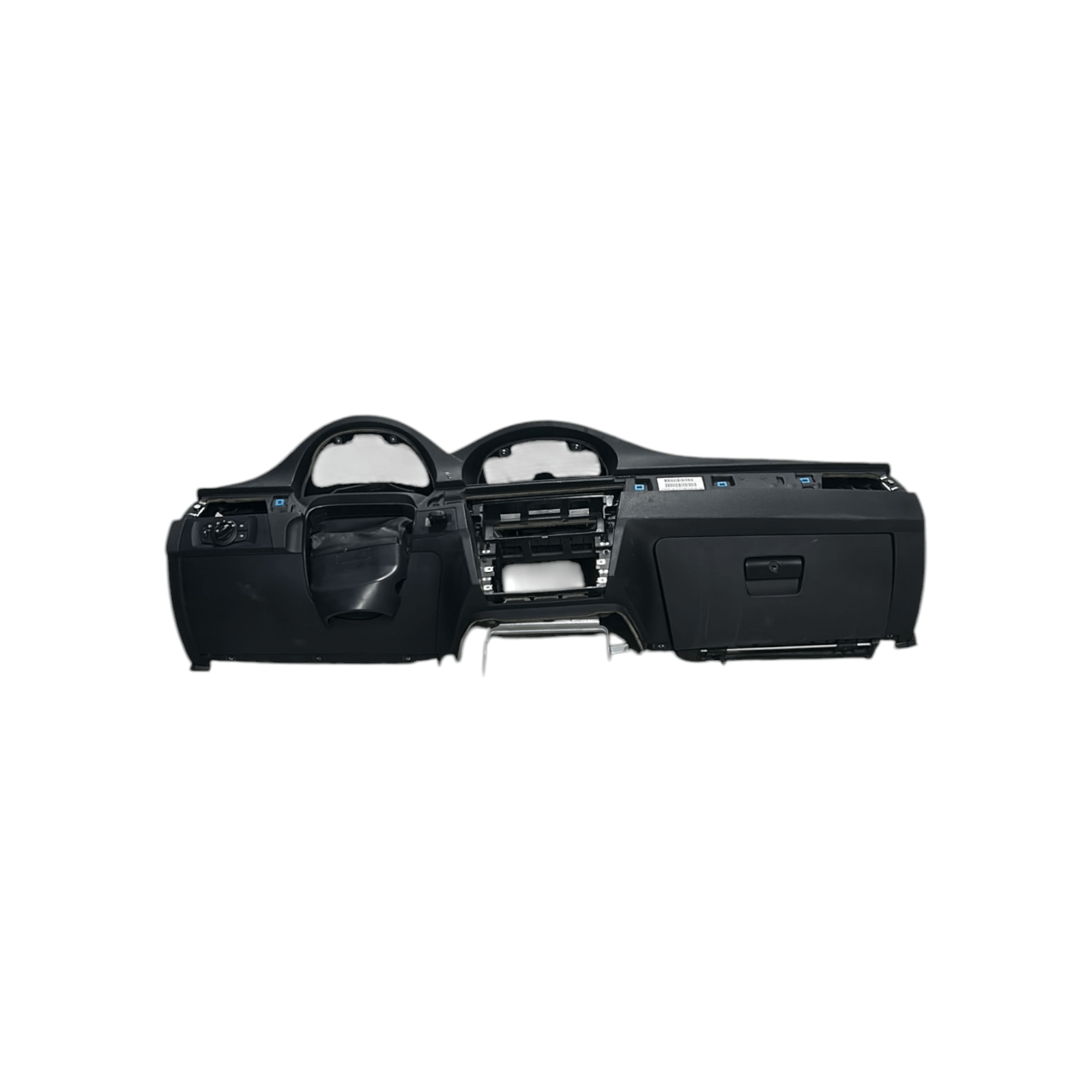 Kit Airbag Completo BMW Serie 3 (E91) SW (2005 > 2013) - F&P CRASH SRLS - Ricambi Usati