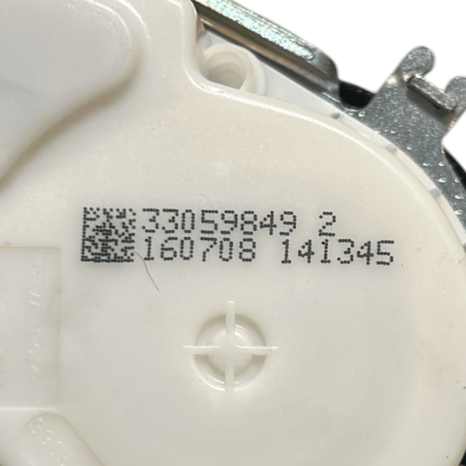 Kit Airbag Completo BMW Serie 3 (E91) SW (2005 > 2013) - F&P CRASH SRLS - Ricambi Usati