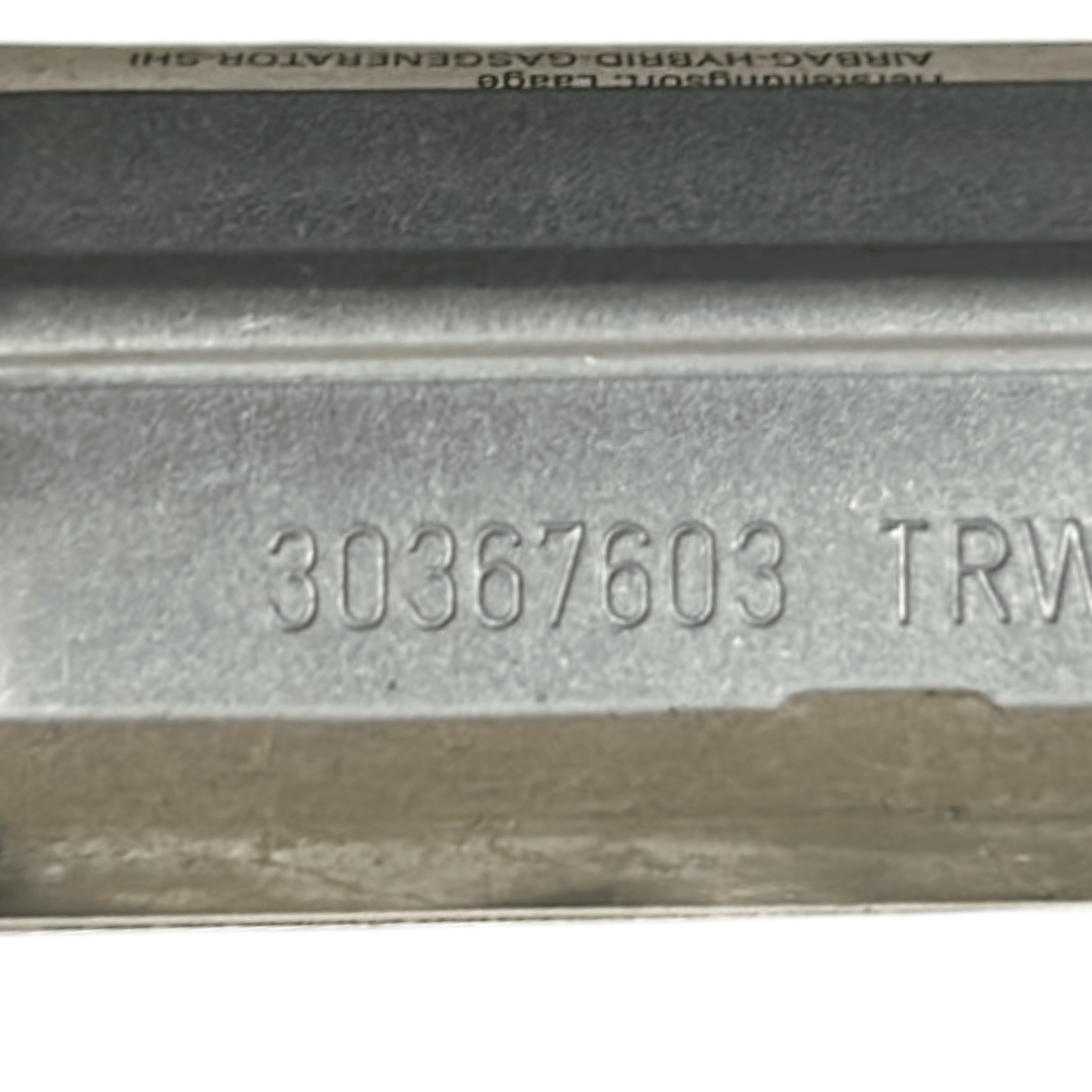 Kit Airbag Completo BMW Serie 3 (E91) SW (2005 > 2013) - F&P CRASH SRLS - Ricambi Usati