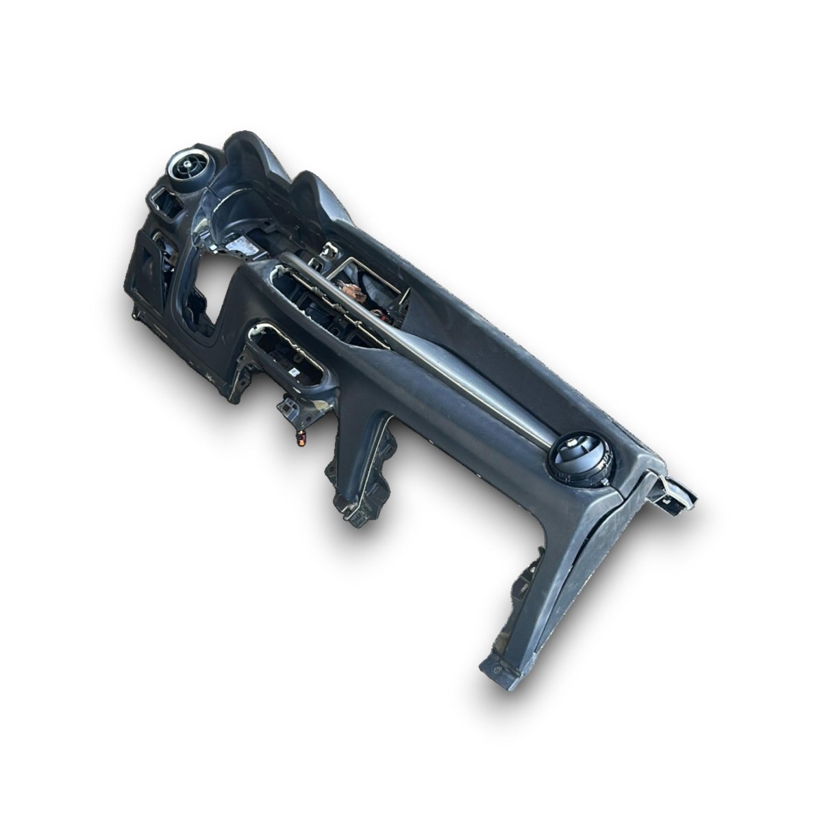 Kit airbag + cruscotto Alfa Romeo Stelvio (2016 > ) - F&P CRASH SRLS - Ricambi Usati