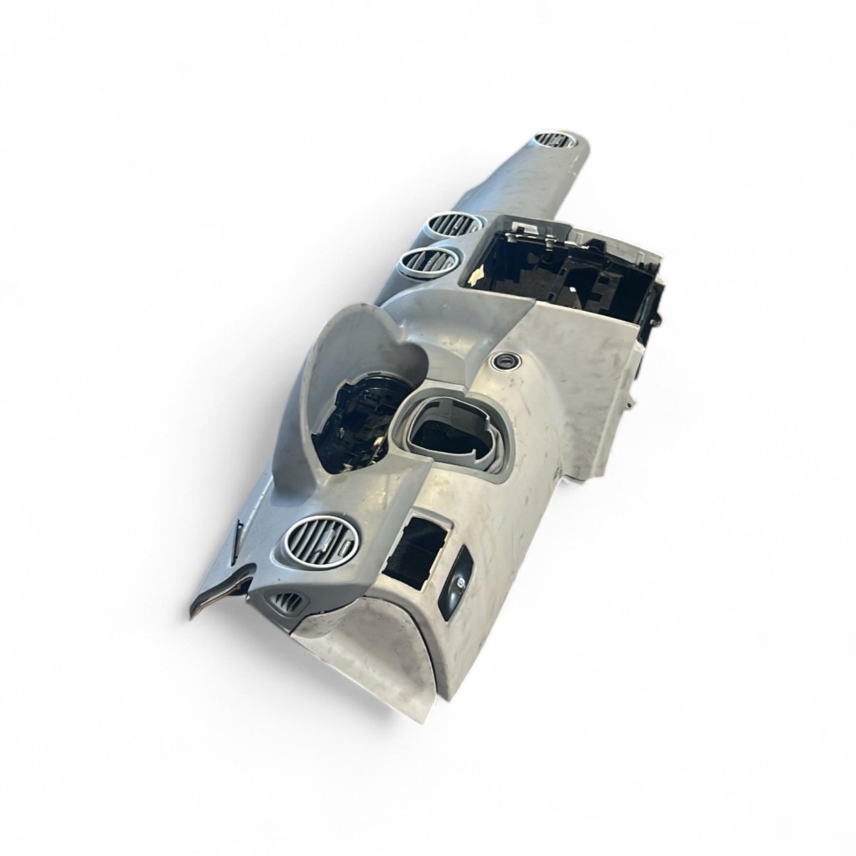 Kit airbag + cruscotto Mercedes Benz ML (W164) (2005 > 2011) - F&P CRASH SRLS - Ricambi Usati