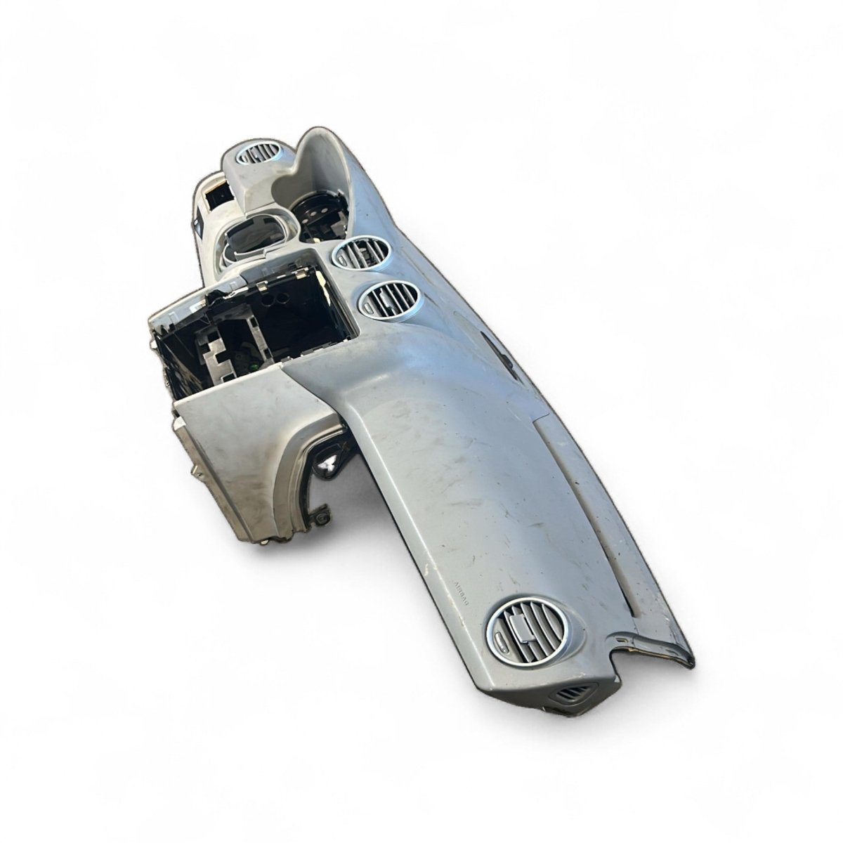 Kit airbag + cruscotto Mercedes Benz ML (W164) (2005 > 2011) - F&P CRASH SRLS - Ricambi Usati