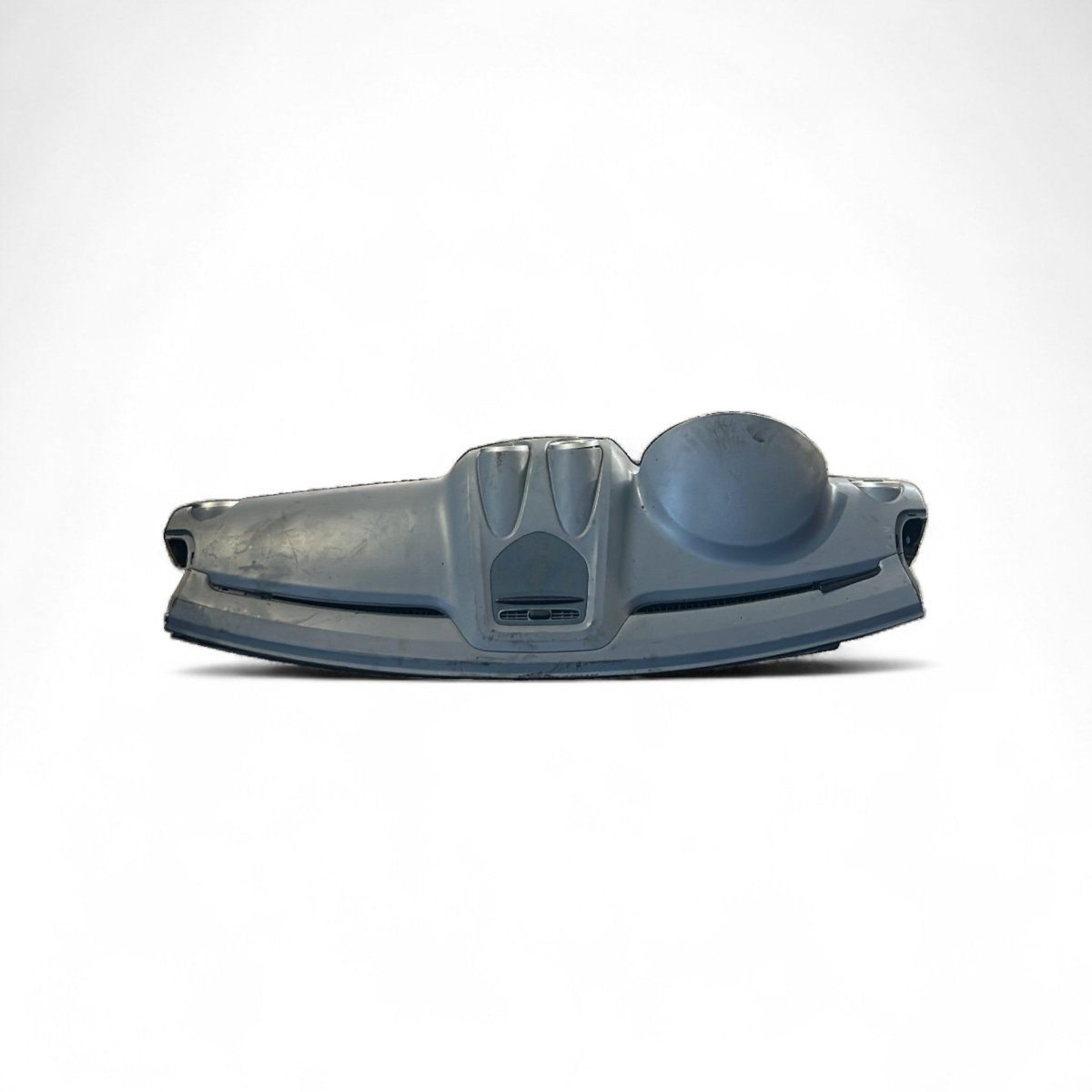 Kit airbag + cruscotto Mercedes Benz ML (W164) (2005 > 2011) - F&P CRASH SRLS - Ricambi Usati