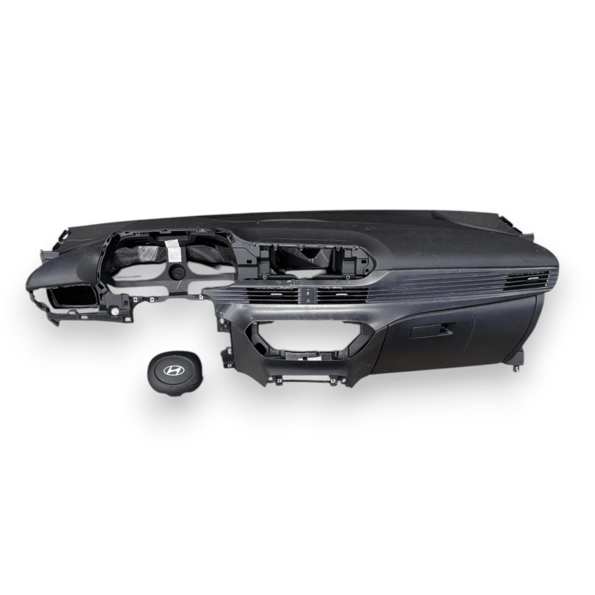 Kit airbag Hyundai i20 III (2020 - ) - F&P CRASH SRL - Ricambi Usati