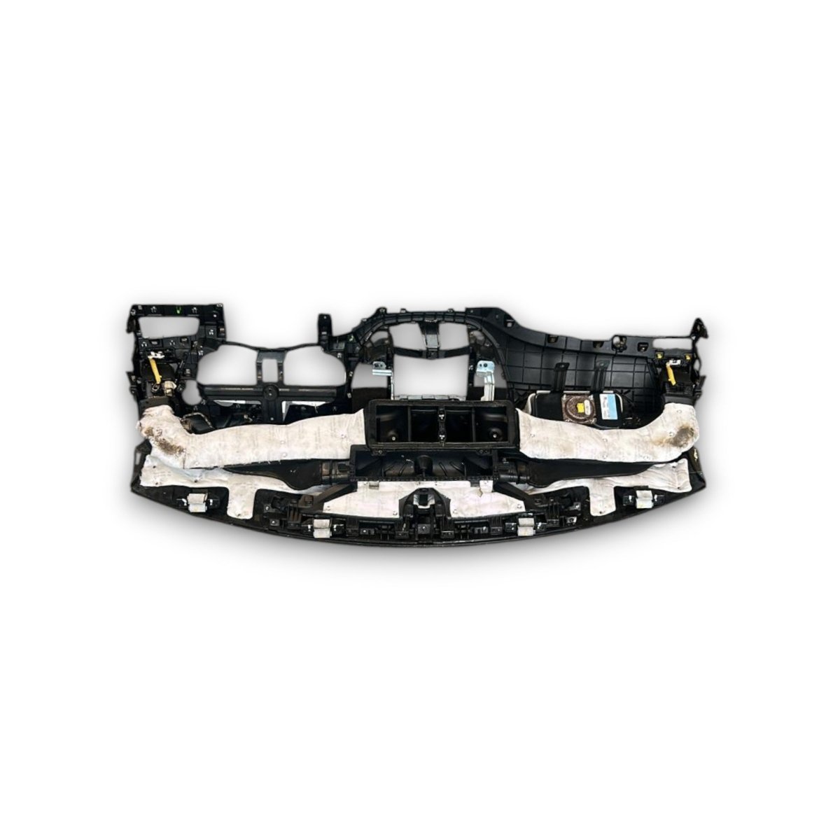 Hyundai Tucson airbag kit (2015 > 2020) (incomplete) - F&P CRASH SRL - Used Parts